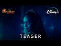 Descendants: The Rise of Red | Teaser Trailer | Disney+ Singapore