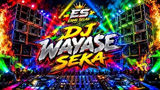 Download lagu 🔥DJ WAYASE SEKA TANAH E🔥 - EANG SELAN REMIX mp3 Download lagu 🔥DJ WAYASE SEKA TANAH E🔥 - EANG SELAN REMIX mp3