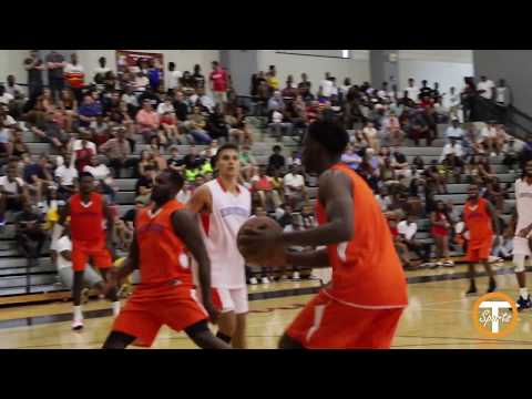 Bobby Portis Foundation Celebrity Game 2019: TAKEOVERSports Highlight