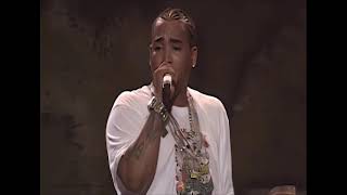 Don Omar live Jangueo 4k 60fps