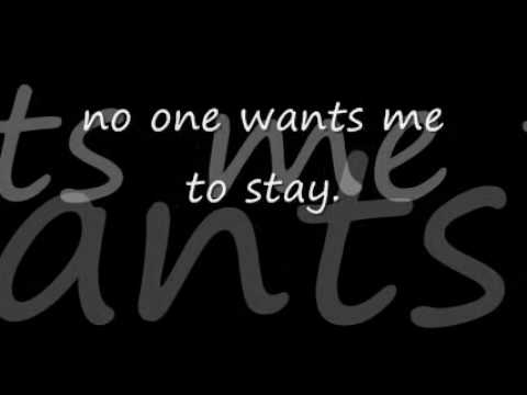 Jamestown Story - Goodbye ( I'm Sorry ) Lyrics