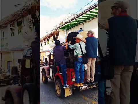 Salamina Caldas  pueblo patrimonio #turismo 🇨🇴☕️🇨🇴☕️