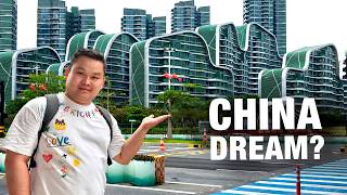 China’s Tiny Apartments vs Luxury Living: What Does Comfort Cost in Guangzhou?