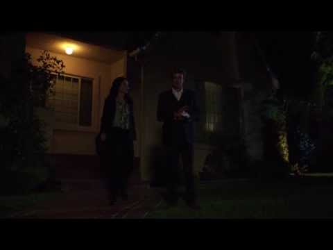 Jane, Lisbon ending scene - "Red John has a tattoo on his left shoulder."