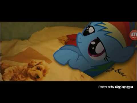 "My Little Dashie" The Mini Movie