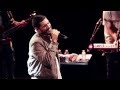 Criolo - Esquiva da esgrima - Live au Festival Au ...