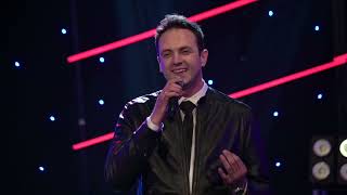 Lambe Alabakovski i Grupa Molika - Se ti e prosteno (Art Studio Production Live TV Show)