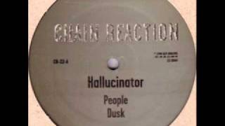 Hallucinator - People