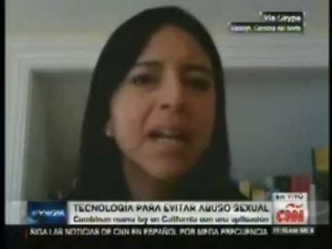 Good2go, la polémica 'app' para acordar relaciones sexuales