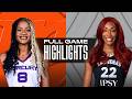 Phoenix Mercury Vs Las Vegas Aces FULL GAME HIGHLIGHTS July 11 2026