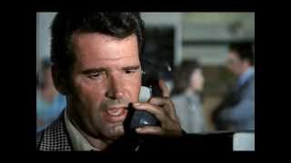 The Rockford Files Theme - Mike Post - 1975