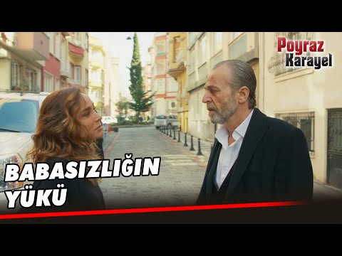 Ayşegül, Bahri Babaya Posta Koydu! - Poyraz Karayel 13.Bölüm