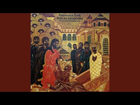 Bűn és bünhődés, III. felvonás, 5-6. jelenet