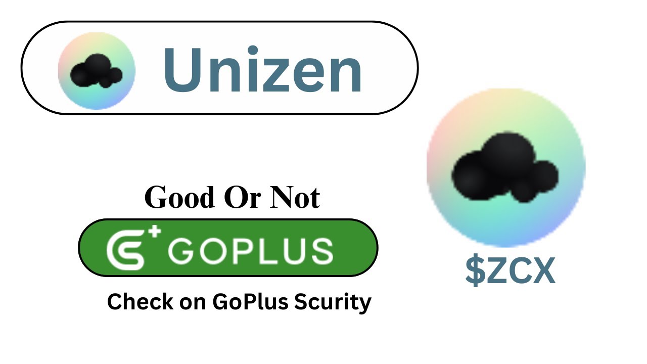Is Unizen ($ZCX) Token Good Or Not ??