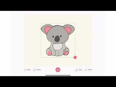 Easy Draw Animals video thumbnail