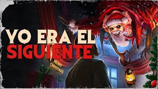 Cada NAVIDAD, un NIÑO es SECUESTRADO en mi PUEBLO | Creepypasta | Reddit Terror Español