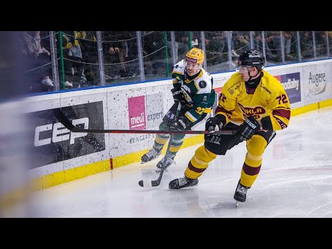 SENZACE dokonána! Vsetín končí, do finále jde Jihlava