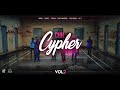 Comilla Hip Hop Hood Cypher Vol.2 [Official Music Video] G lab