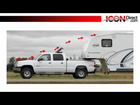 IconDirect RV Fuel Savings Guide