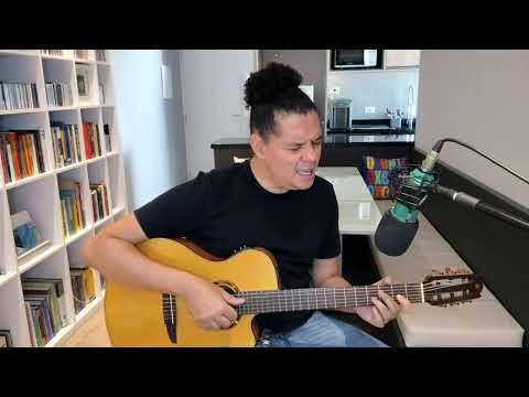 MAR E LUA (ver. 2) - Chico Buarque