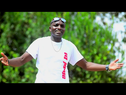 Sam wa kiambo - Ndiahitirie (Official video)