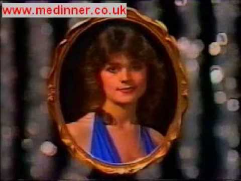 Medinner s4 ep7 clip - Miss Anglia 1980