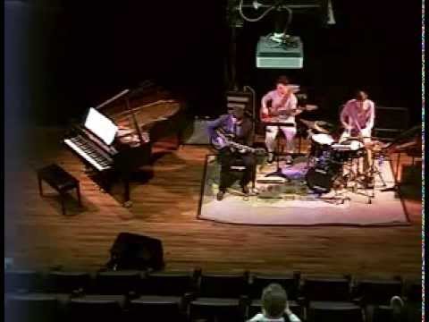Chris Beernink 1st year recital: Hammock Soliloquy