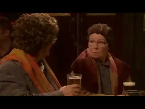 MRS BROWNS BOYS 2017