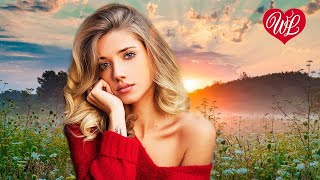 СЛОВА ♥ ПЕСНИ РУССКОГО РАДИО ♥ РУССКАЯ МУЗЫКА ПОПСА WLV  ♥ POP RUSSISCHE MUSIK WLV