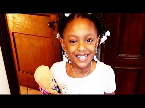 5-Year-Old Dies From the Coronavirus