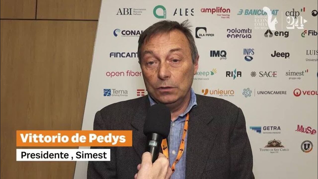 De Pedys:"Borse, la concorrenza tra le sedi di esecuzione crea problemi"
