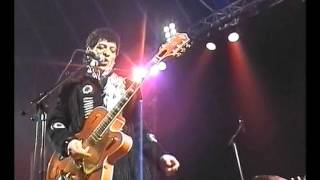 Mungo Jerry - Long Legged Woman Dressed In Black