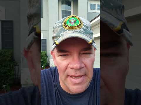 Day 569 22 for 22!! Mulligan!! You Dont GET One!!