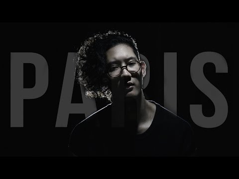 Paris - The Chainsmokers | BILLbilly01 ft. Alyn Cover