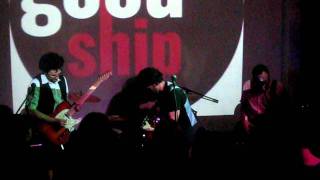Louden Swain - Worlds Collide Louden Swain - Worlds Collide