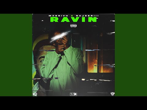 Ravin Riddim
