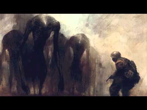 Morning Star/DNRX: Bearers of Darkness w/ Dread Knaut Ghost Army