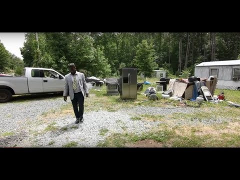 Poverty and Poetry | Truth Underground Documentary Clip