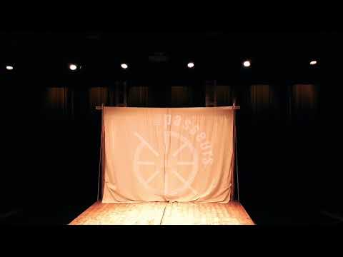 En coulisse avec la Compagnie