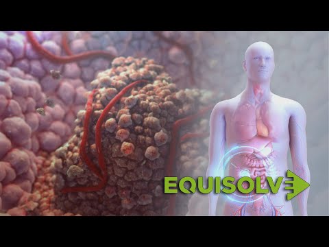 MOA Animations | Scientific Animations | Medical Mechanism of Action | MOA Videos  | Equisolve