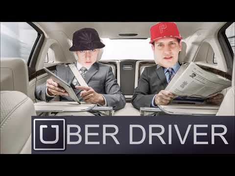 Money Boy ft. Hustensaft Jüngling - Uber Driver