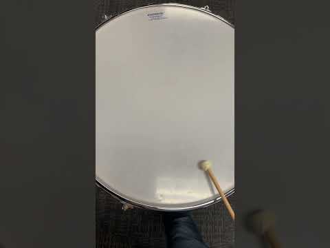 Ludwig WeatherMaster 1968 - Fiberglass image 5