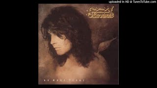 Ozzy Osbourne - I Don't Want To Change The World