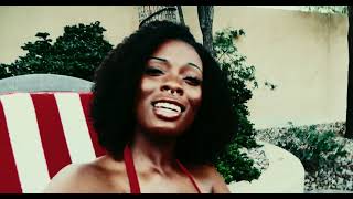 Jasiah - STINKY [Official Music Video]