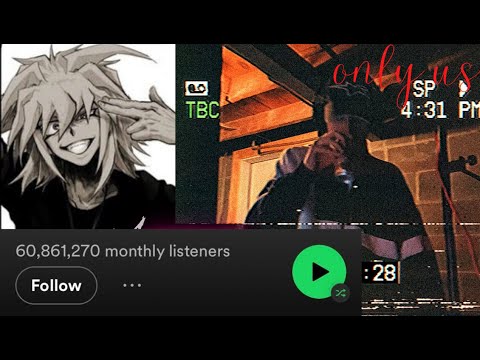 IAMXIOS On How To Tell If Someone Is Buying Spotify Plays