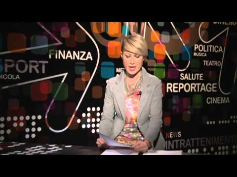 TgSei L'Aquila - Martedi 24 novembre 2015