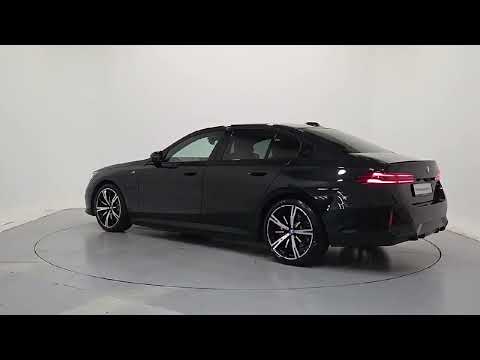 BMW 5-Series 530e M Sport - Image 2