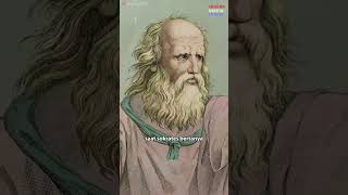 Download lagu LOVE!!! according to Socrates (ancient Greek philosopher) #shorts #history #philosophy mp3