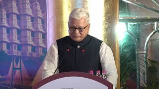 30.09.2026: Governor addresses the Panchjanya Dialogue on Good Governance – Mumbai Sankalp