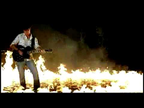 George Canyon - Ring of Fire